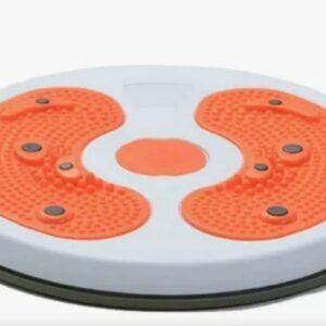 Twister disco reductor de cintura Ø 25 cm