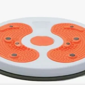 Twister  disco reductor de cintura    Ø 25 cm