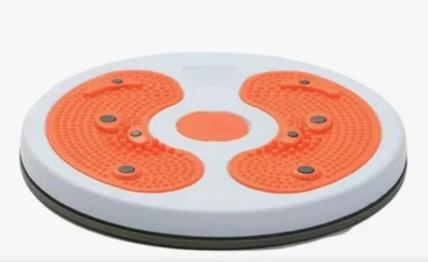 Twister  disco reductor de cintura    Ø 25 cm