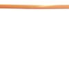 Valla fija 30 cm, PVC inyectado macizo