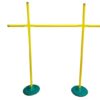 Valla regulable 100 cm c/bases planas