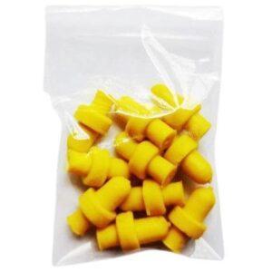 Válvula de silicona pack x 10