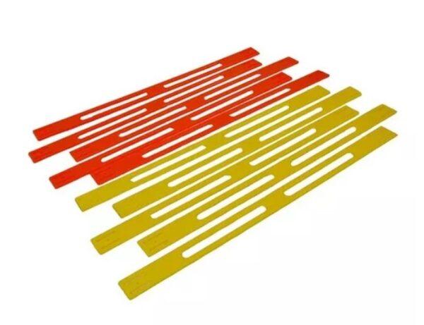 Varilla para marcación PVC rígido x 12 u