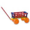 Wagon gigante DURAVIT carrito de arrastre