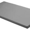Colchoneta 100x42x4 cm, funda Bagún, PE