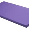 Colchoneta 100x50x3 cm, funda Bagún, 18 kg/m³