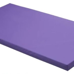 Colchoneta 100x50x3 cm  18 kg  funda Bagun