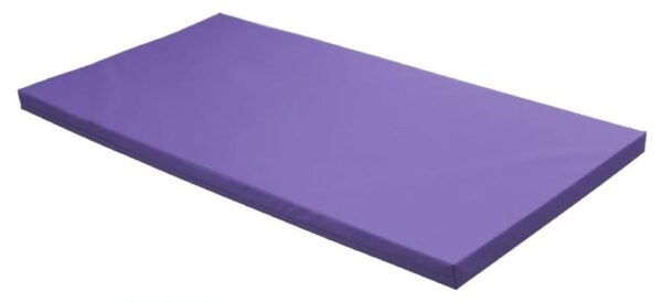 Colchoneta 100x50x3 cm  18 kg  funda Bagun