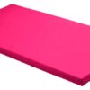 Colchoneta 100x50x3 cm, funda Bagún, PE
