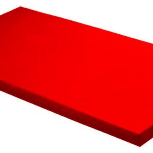 Colchoneta 100x50x4 cm  18 kg  funda Bagun