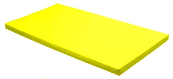 Colchoneta 100x50x4 cm  90 kg  funda Bagun