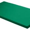 Colchoneta 120x50x4 cm, funda Bagún, PE