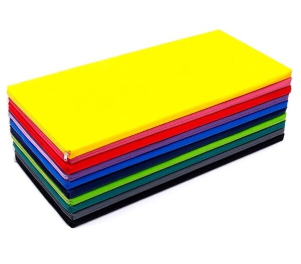 Colchoneta 120x60x4 cm  funda Bagun