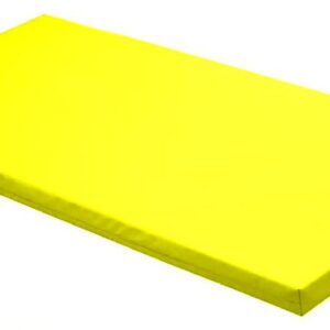 Colchoneta 90x42x4 cm 18kg funda Bagun