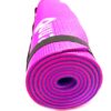 Colchoneta Yoga Mat 173x61 cm, 6 mm, reversible