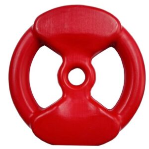 Disco Body Pump  1 Kg  30 mm diámetro interno  
