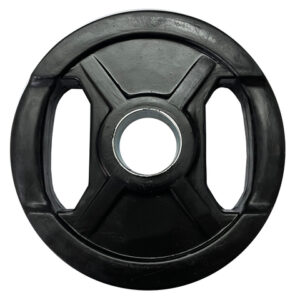Disco de fundición Olímpico  20 kg  c/agarre  recu