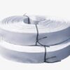 Flejes cancha de tenis TOALSON completo, 5 cm