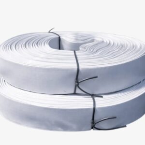 Flejes para cancha de tenis TOALSON ancho 5 cm