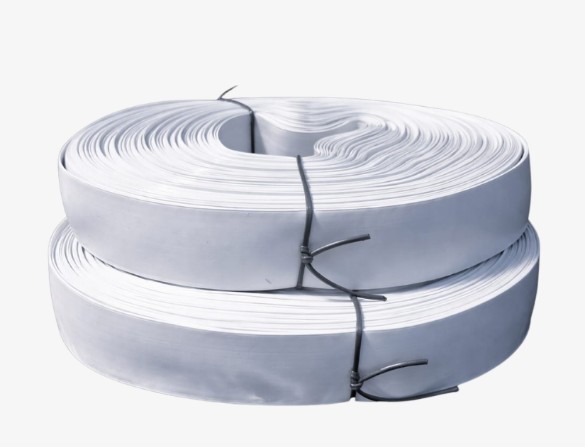 Flejes para cancha de tenis TOALSON  ancho 5 cm
