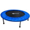Mini Tramp Ø 100 cm  34 resortes  pata a rosca  co
