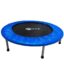 Mini Tramp Ø 100 cm, 34 resortes, c/protector