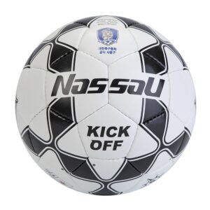 Pelota Fútbol Nº 4 NASSAU Kick Off