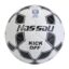 Fútbol Nº 4 NASSAU Kick Off, homologada AFA