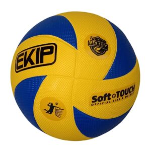 Pelota Voley EKIP HP Soft touch