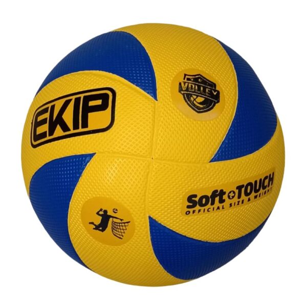 Pelota Voley EKIP HP Soft touch