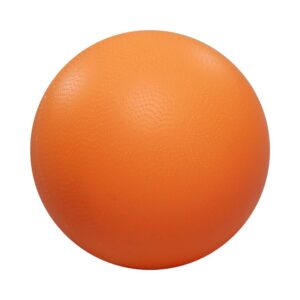 Pelota pulpo Nº2  PVC  reinflable  16cm colores va