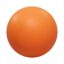 Pelota multiuso PULPO PVC reinflable, Ø 16 cm