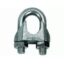 Prensacable 1/4" para cable hasta Ø 6 mm