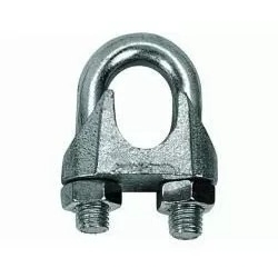 Prensacable 1/4  - 6 mm