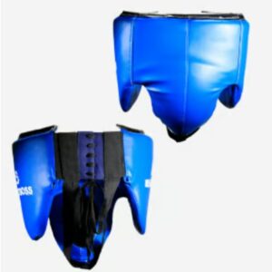 Protector inguinal BeatBoss  cuero sintético  Tall