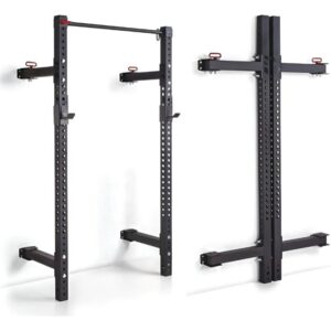 Rack en L Plegable  para Dominadas  2 40 mts