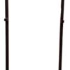 Rack en L dominadas y sentadillas 2 m, 50x50