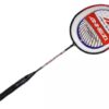Raqueta Bádminton Annezi Classic, aluminio