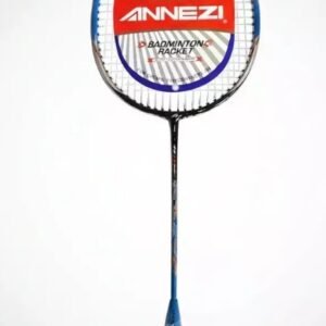 Raqueta de De Badminton Annezi Carbon 1000