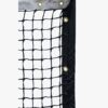 Red de Tenis TOALSON TN-3, hilo PE 3 mm