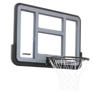 Tablero de basquet en Polietileno para pared tabl