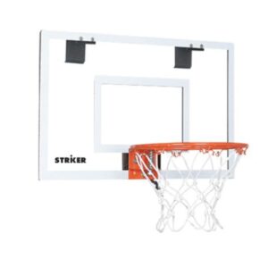 Tablero de mini basquet en Policarbonato Tabler