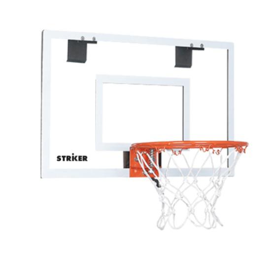 Tablero de mini basquet  en  Policarbonato  Tabler