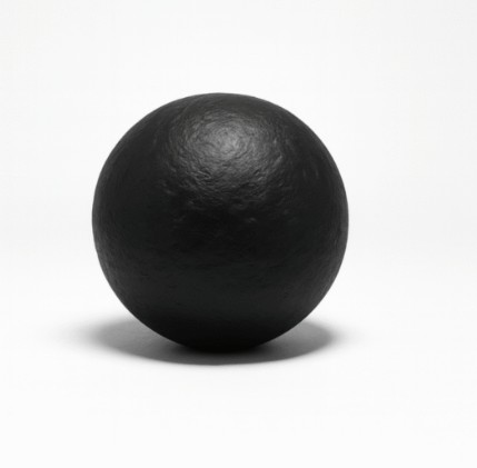 Balas de lanzamiento de fundición  7 Kg