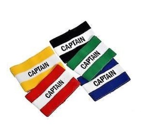 Cinta de capitán