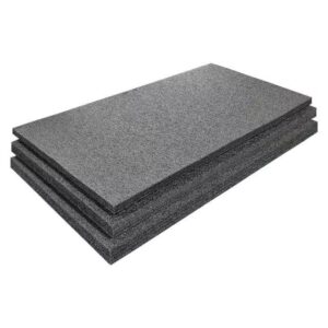 Colchoneta 100x50x2 cm  esp  polietileno sin funda