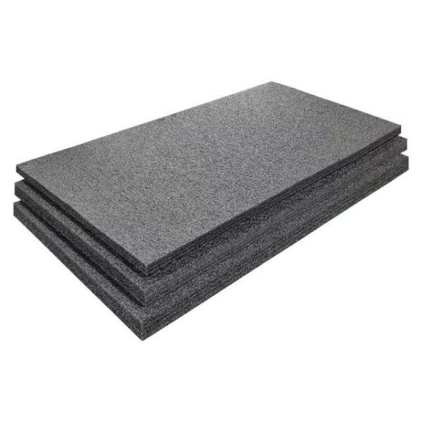 Colchoneta 100x50x2 cm  esp  polietileno sin funda