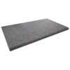 Colchoneta 100x50x4 cm  esp  polietileno sin funda