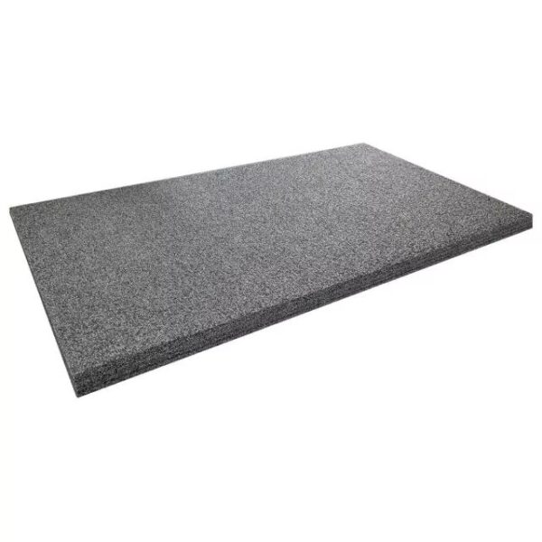Colchoneta 100x50x4 cm  esp  polietileno sin funda