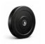 Disco bumper de caucho 15 kg